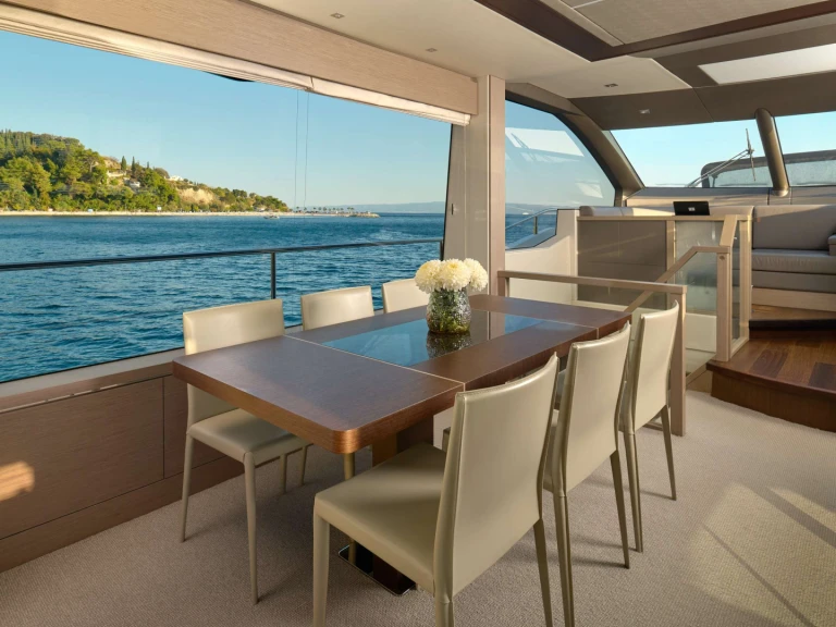 Noleggio barche Croazia economico Hideaway 