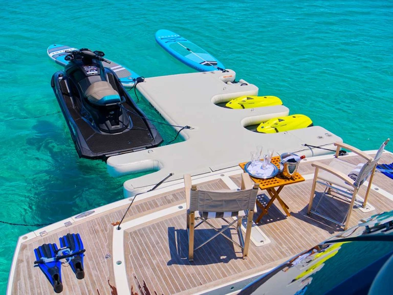 Noleggio a Nassau – Sunseeker Daddy's $ su SamBoat