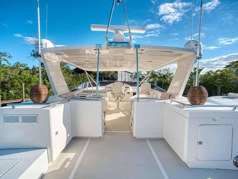 Noleggio barche Marlow What's Next a Newport su Samboat