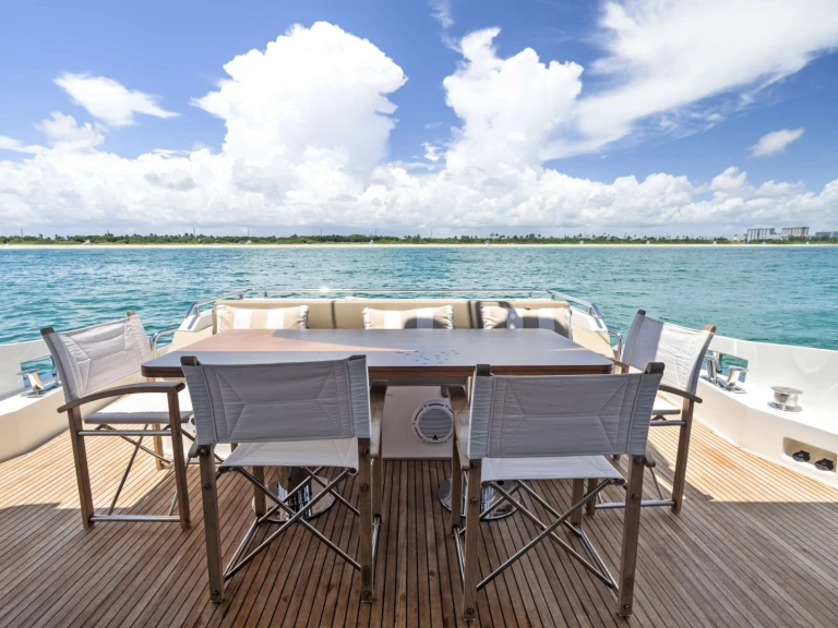 Noleggio barche Azimut Fantastic a Florida su Samboat
