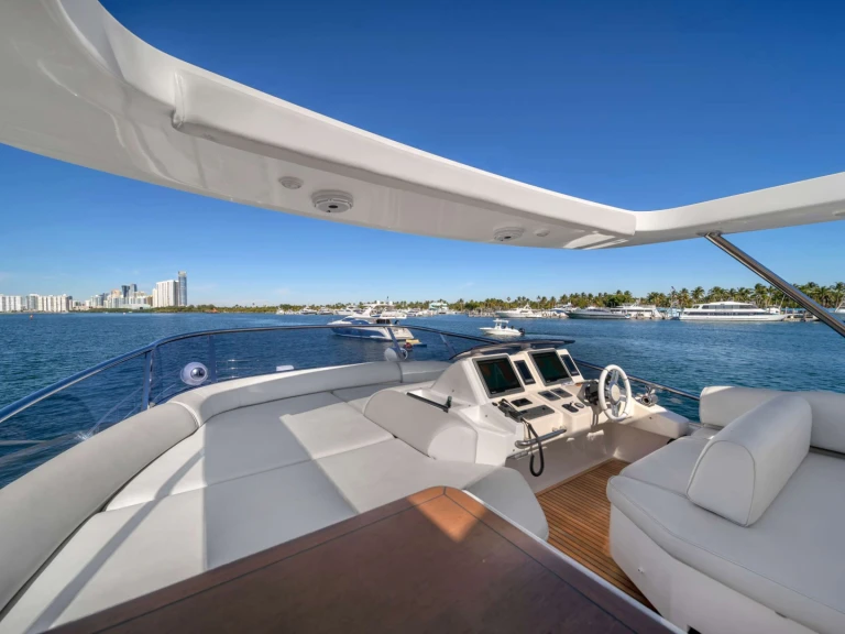 Noleggio a Sunny Isles Beach – Azimut LUPO II su SamBoat