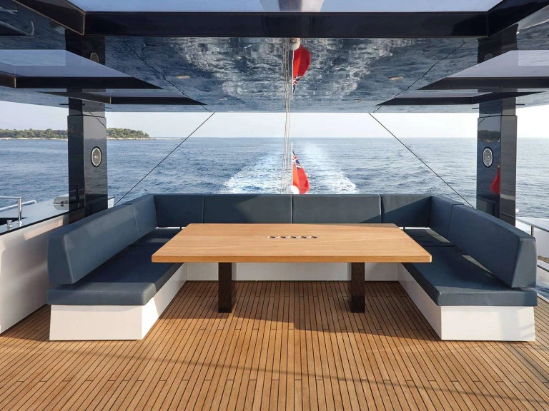 Yacht di lusso a noleggio a Nassau al miglior prezzo