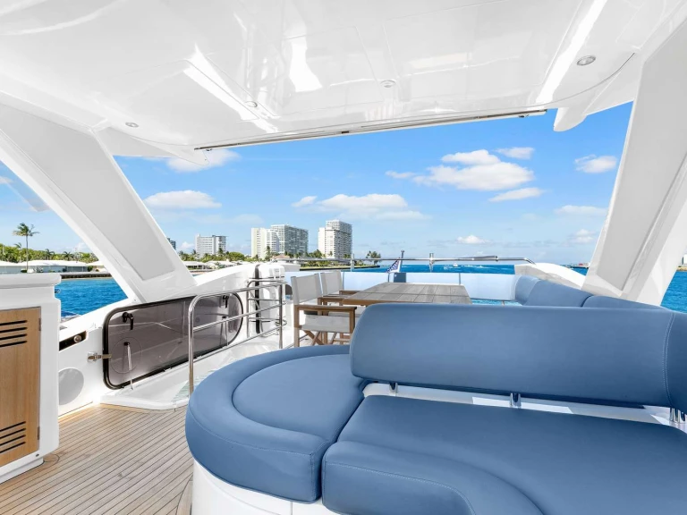 Noleggio barche Bahamas economico Done Deal