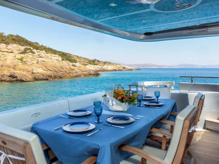 Noleggio a Atene – Aicon REVIVAL su SamBoat