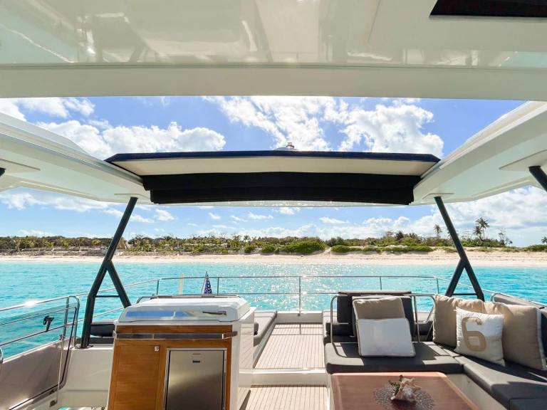 Noleggio Yacht di lusso a Nassau – Fountaine Pajot PRINCESS MILA