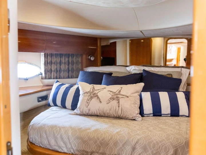 Noleggio a Palm Beach – Princess Viking DEVONIA su SamBoat