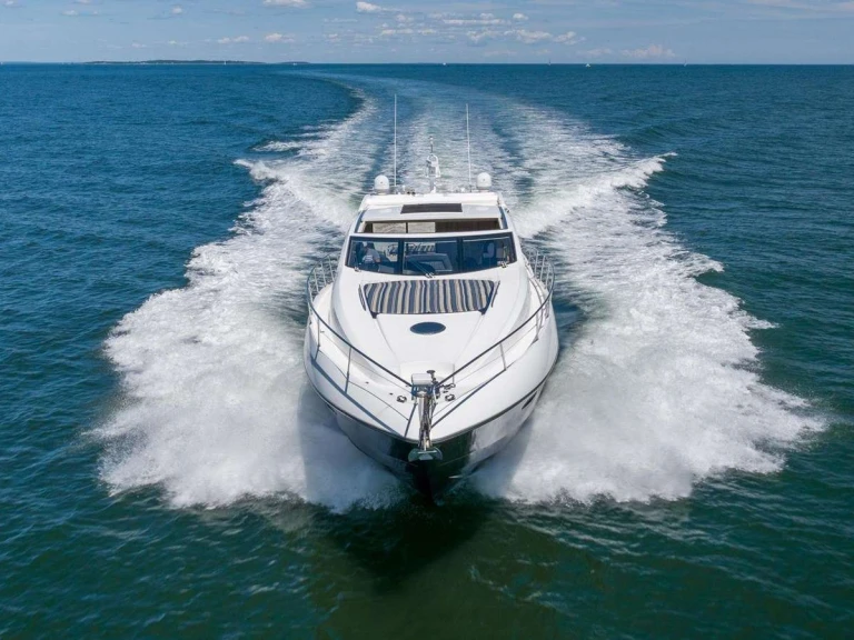 Sunseeker CASA SUL MARE da affittare a  Jupiter