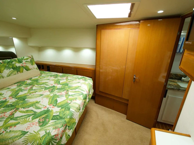 Noleggio a Fort Lauderdale – Viking, U.S.A MISS KETHLEEN su SamBoat