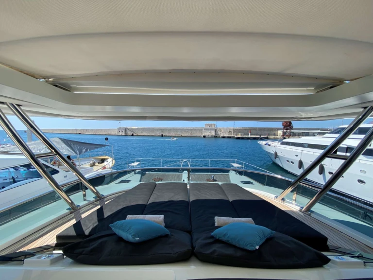 Noleggio Yacht di lusso con o senza skipper Lagoon a Spalato
