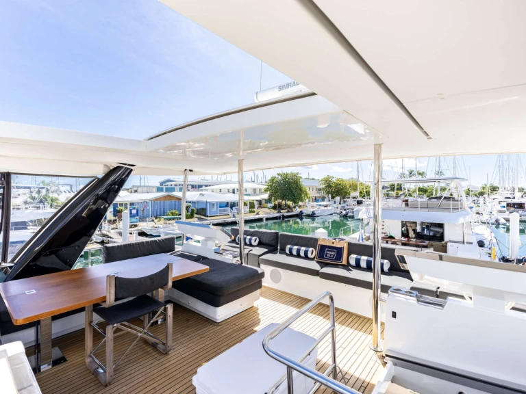 Yacht di lusso a noleggio a Isole Vergini Britanniche al miglior prezzo