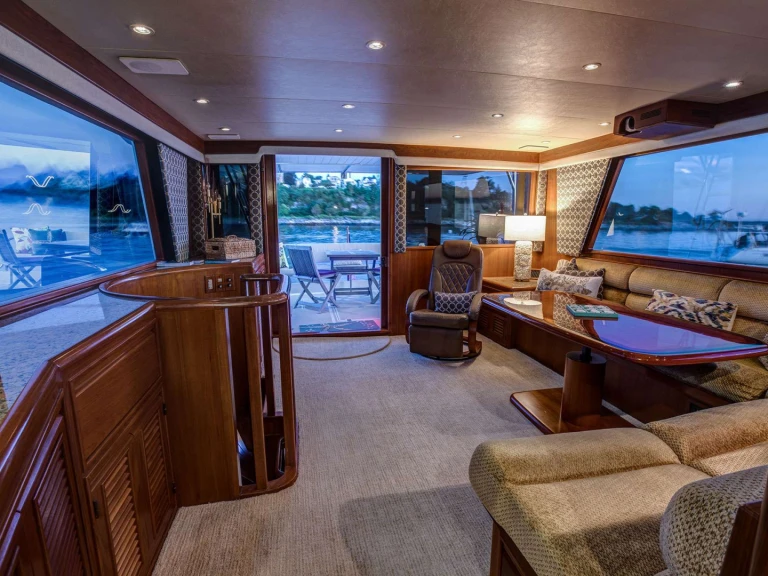 Yacht di lusso a noleggio a Bahamas al miglior prezzo