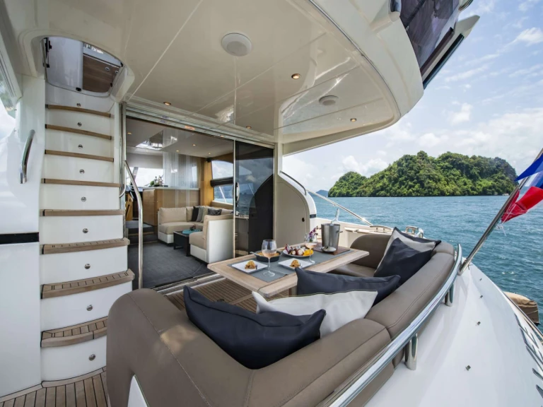 Princess, UK MAYAVEE da affittare a  Phuket (City)