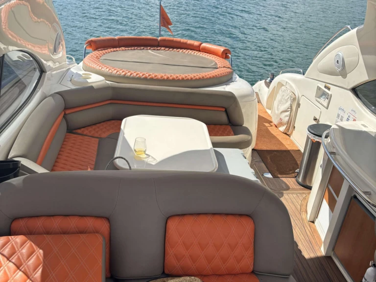 Noleggio barche Sunseeker Sanbella 2 a Bimini su Samboat