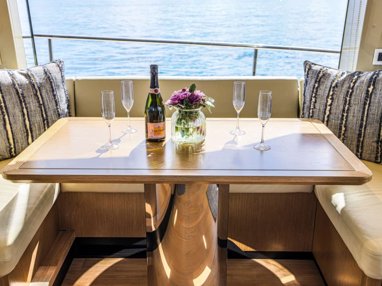 Noleggio a Palm Beach – Absolute ZENITH su SamBoat