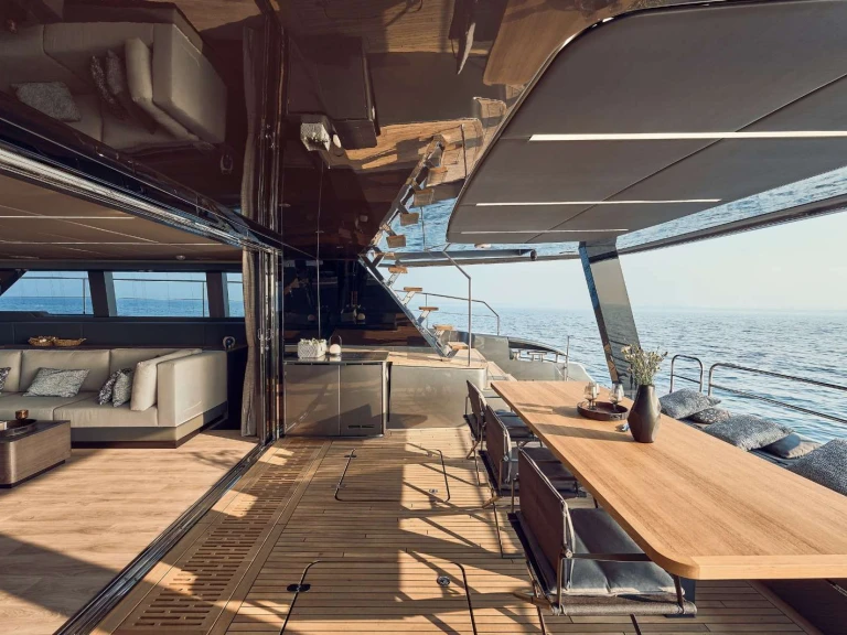 Noleggio Yacht di lusso con o senza skipper Sunreef a Florida