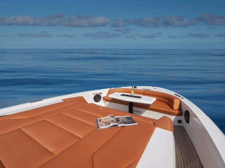Noleggio a Miami – Vanquish 58 Vanquish  su SamBoat