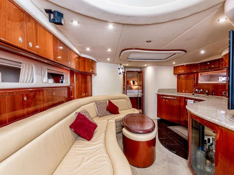 Noleggio a Miami – Sea Ray indulgence 24/7 su SamBoat