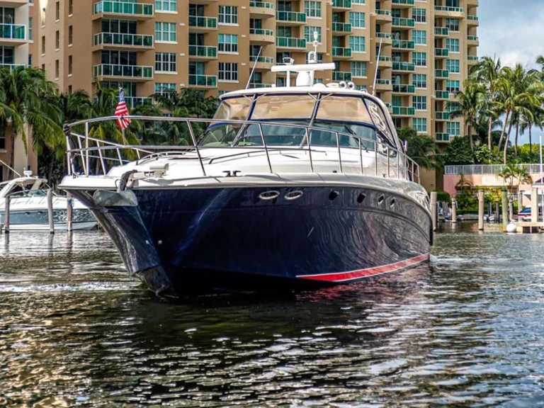 Noleggio barche Miami economico indulgence 24/7