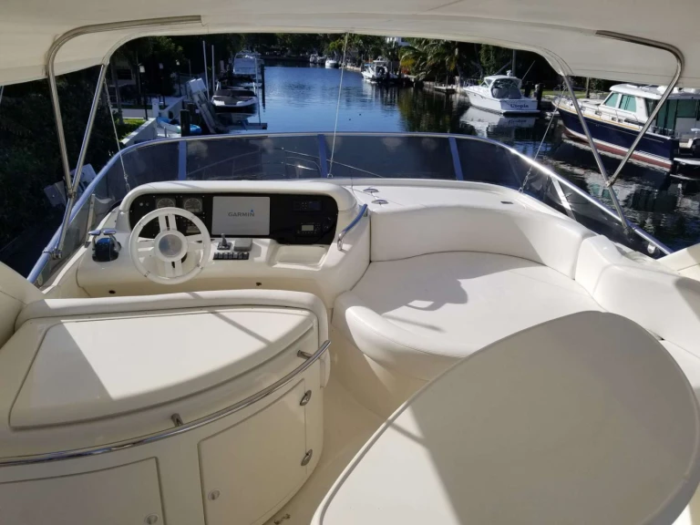 Noleggio barche Miami Beach economico Shedai