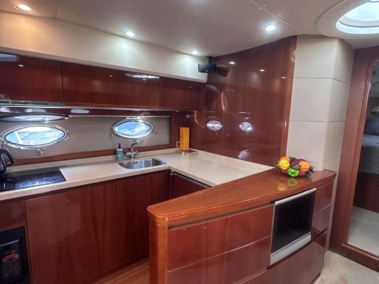 Princess Viking Searenity da affittare a  Freeport