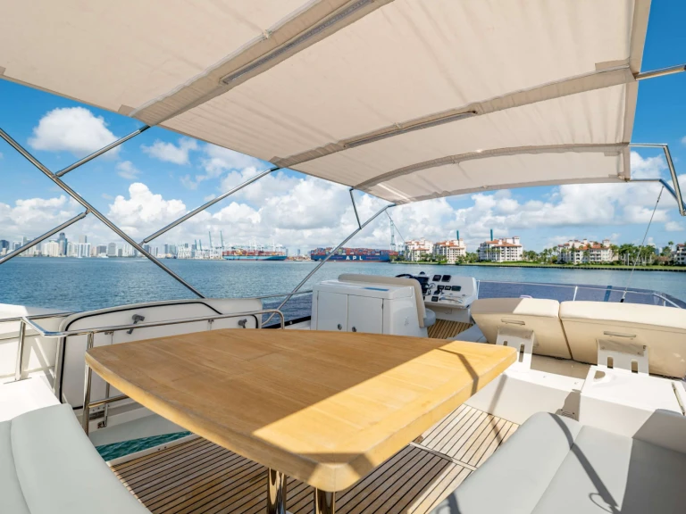 Noleggio a Bahamas – Prestige Yachts Whisky and Waves su SamBoat