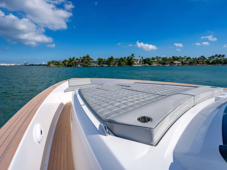 Noleggio a Montauk – Pardo Yachts Sero su SamBoat