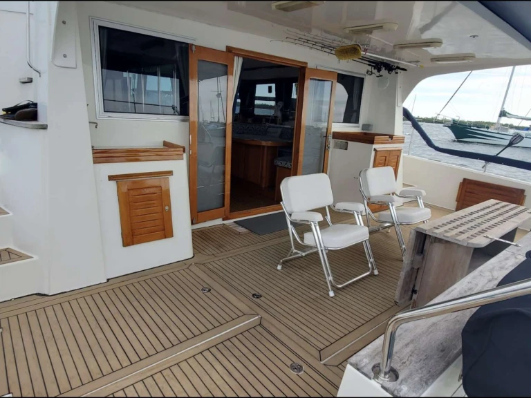 Yacht di lusso a noleggio a Vero Beach al miglior prezzo