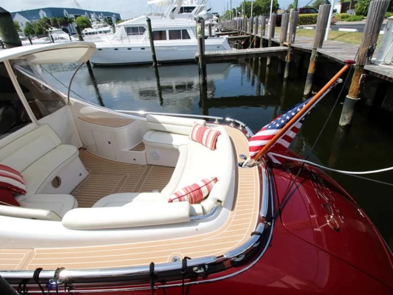 Noleggiare una Zeelander GAZELLE a Nantucket