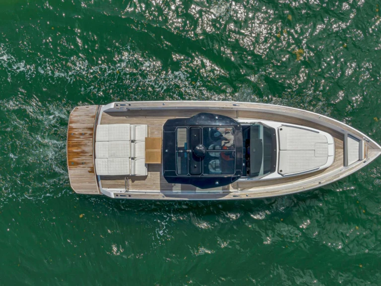 Noleggio barche Pardo Yachts BRAMANTE a Bahamas su Samboat