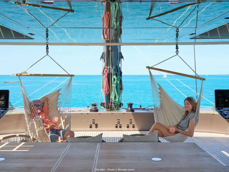 Noleggiare una Sunreef Sunreef Eco 80 2024 a Caraibi