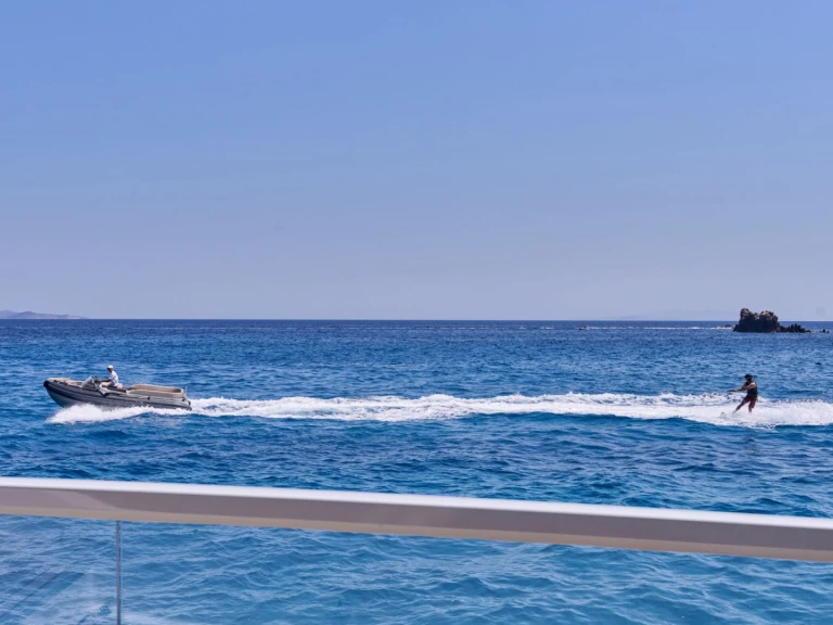 Noleggio a Atene – Fountaine Pajot SOL MADININA su SamBoat