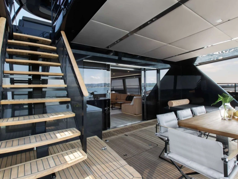 Noleggio barche Sunreef GRAYONE a Atene su Samboat