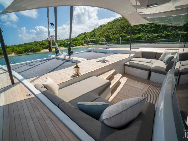 Yacht di lusso a noleggio a Costa Azzurra al miglior prezzo
