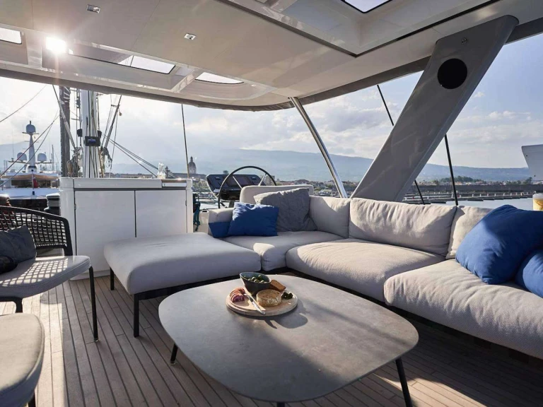 Yacht di lusso a noleggio a Fiji Islands al miglior prezzo