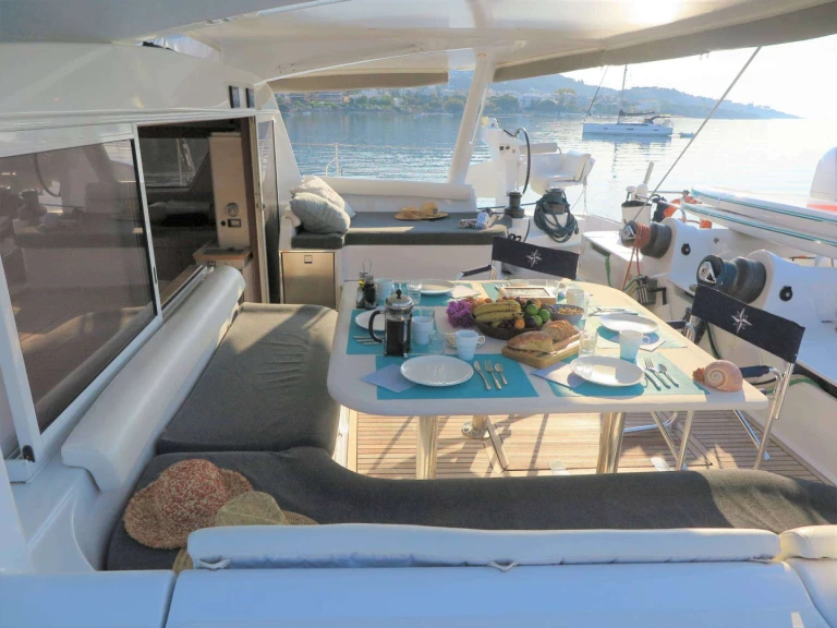 Catana STADIUM da affittare a  Grecia
