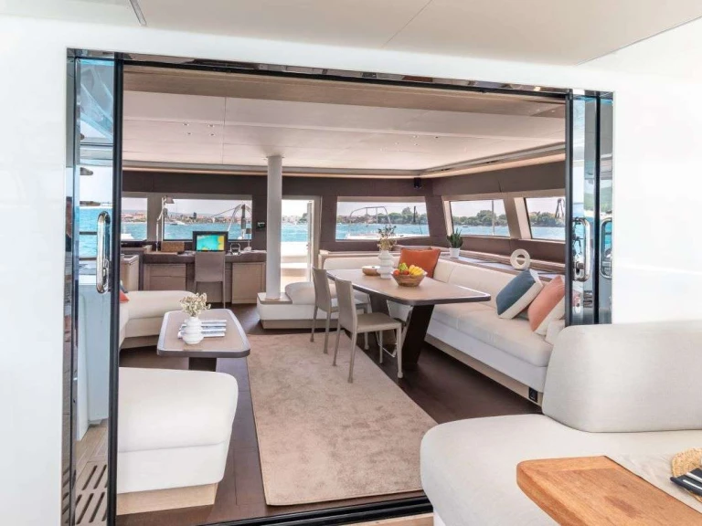 Yacht di lusso a noleggio a Spalato al miglior prezzo