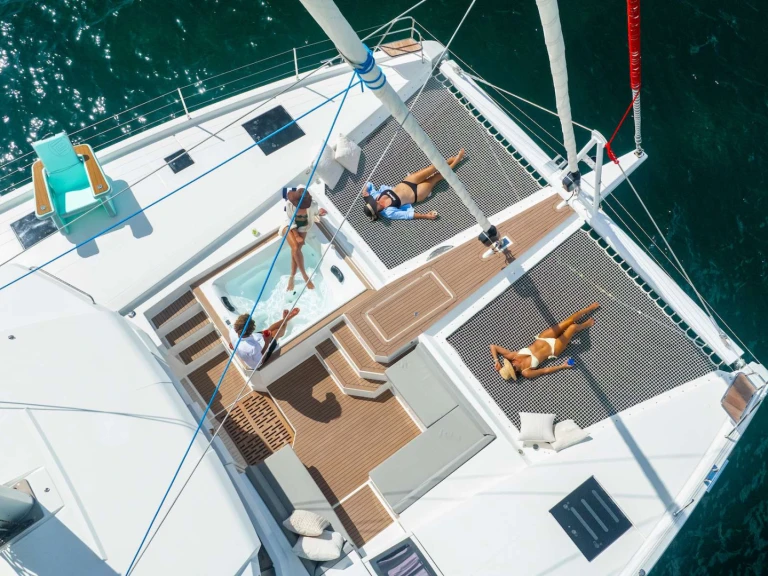 Noleggio Yacht di lusso con o senza skipper Fountaine Pajot a Road Town