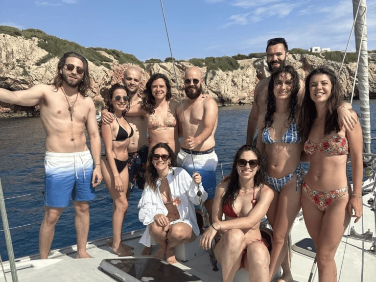 Noleggio Barca a vela con o senza skipper Ron Holland a La Ciotat