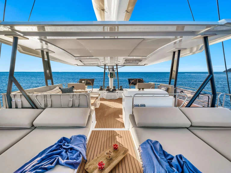 Noleggio barche Palma de Maiorca economico ERA