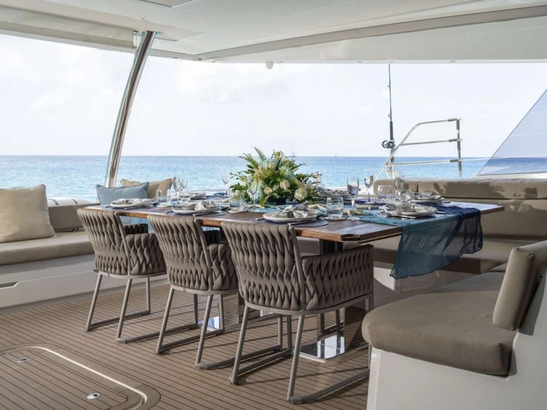 Yacht di lusso a noleggio a Isole Vergini Britanniche al miglior prezzo