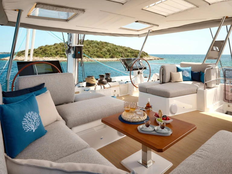 Yacht di lusso a noleggio a Croazia al miglior prezzo