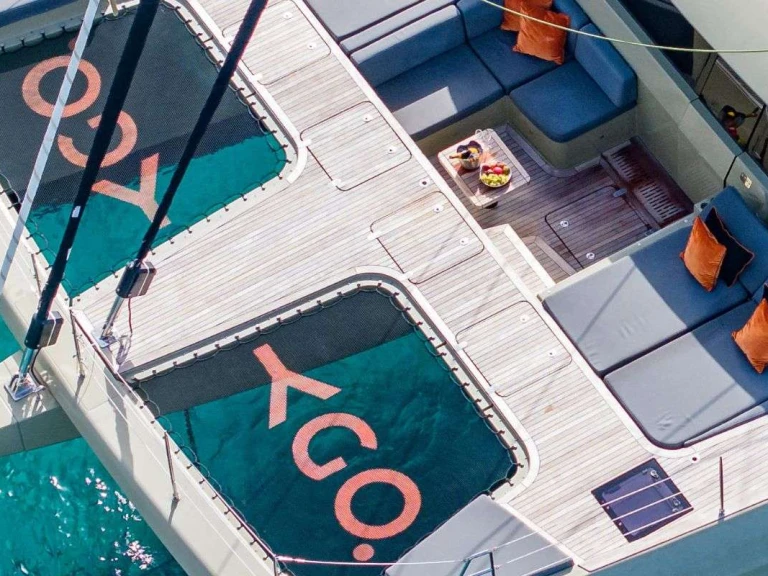 Yacht di lusso a noleggio a Palma de Maiorca al miglior prezzo