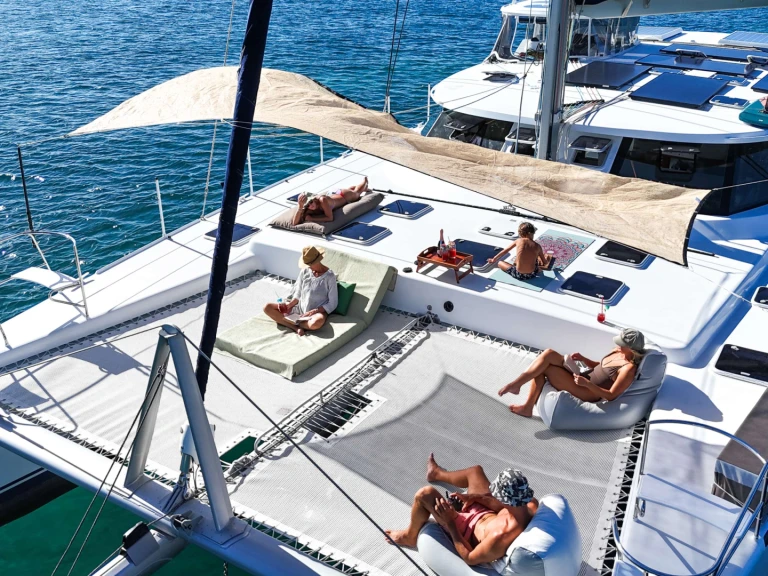 Noleggio barche Custom AWATEA a Road Town su Samboat