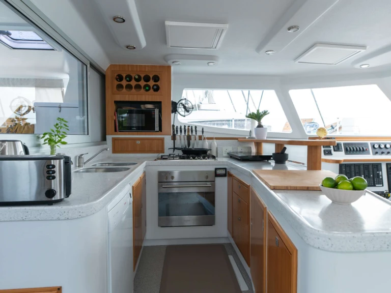 Noleggio Yacht di lusso con o senza skipper Custom a Road Town