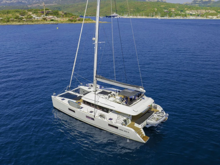 Noleggio barche Olbia economico The Sun