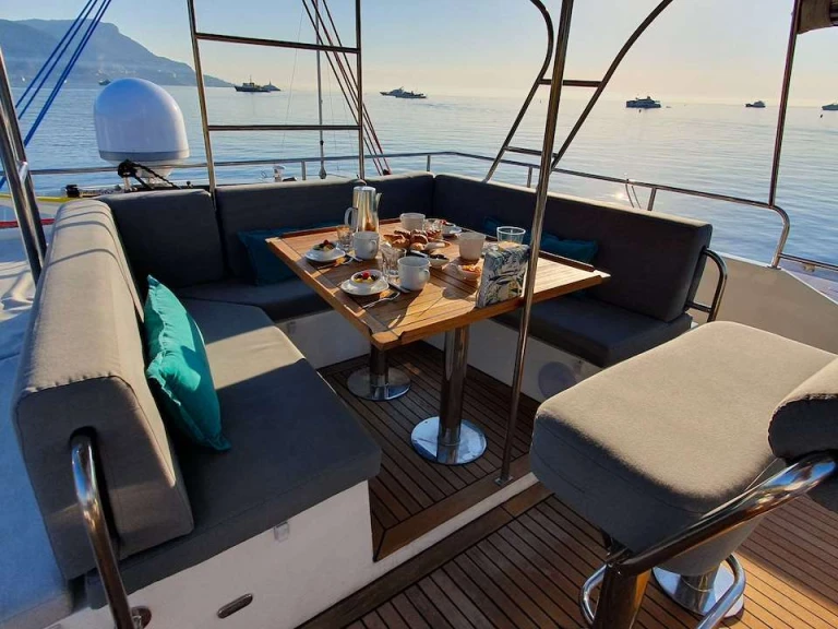 Noleggio Yacht di lusso con o senza skipper Sunreef a Porto-Vecchio