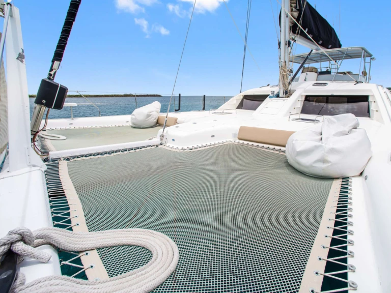 Leopard DAYDREAM da affittare a  Tortola