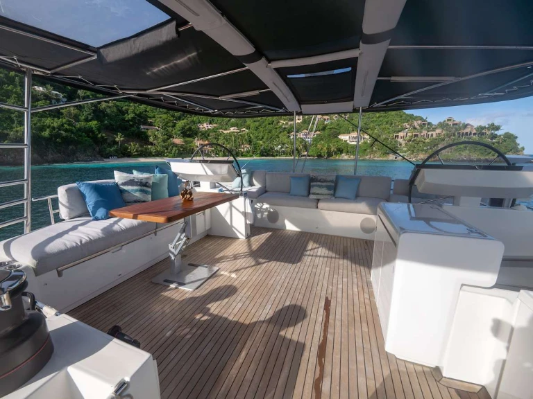 Noleggio Yacht di lusso con o senza skipper Lagoon a Isole Vergini Britanniche