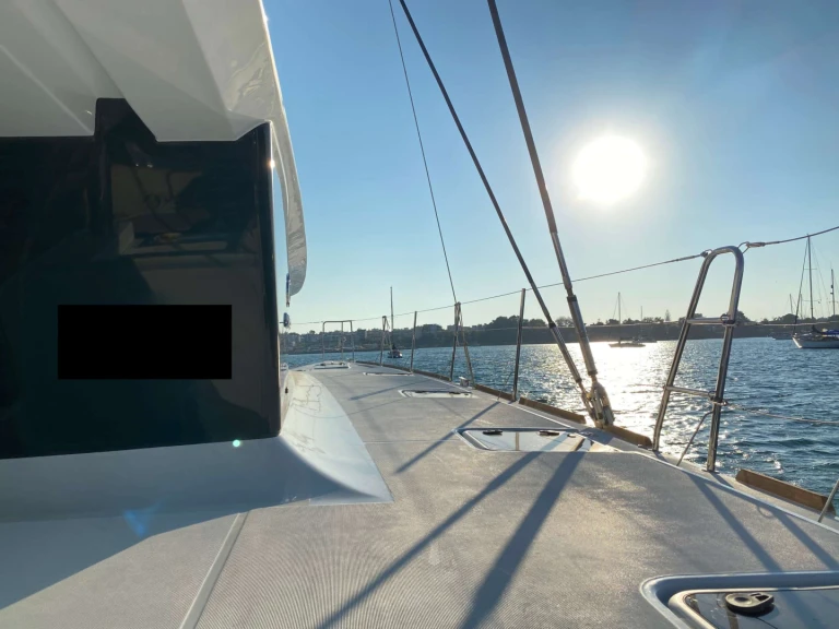 Noleggio Yacht di lusso a Préveza – Lagoon GRACE