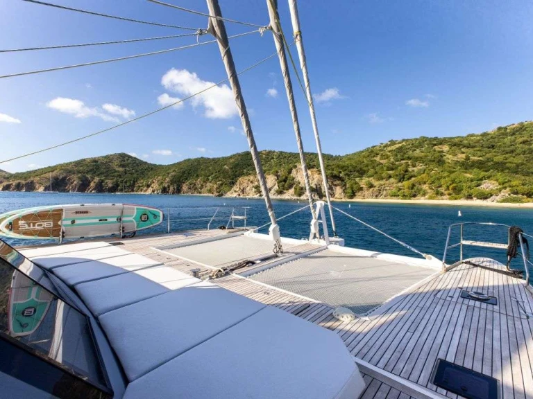 Noleggio a Road Town – Sunreef ADEA su SamBoat